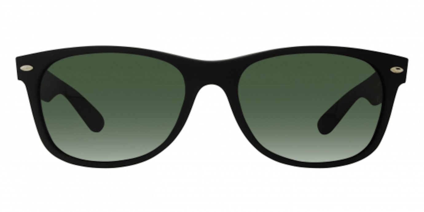 Ray-Ban New Wayfarer 2132 01