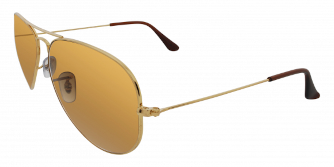 Ray-Ban Aviator 3025 11