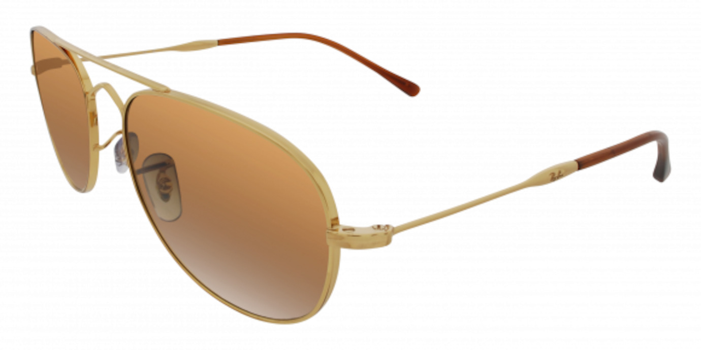 Ray-Ban Bain Bridge 3735 11