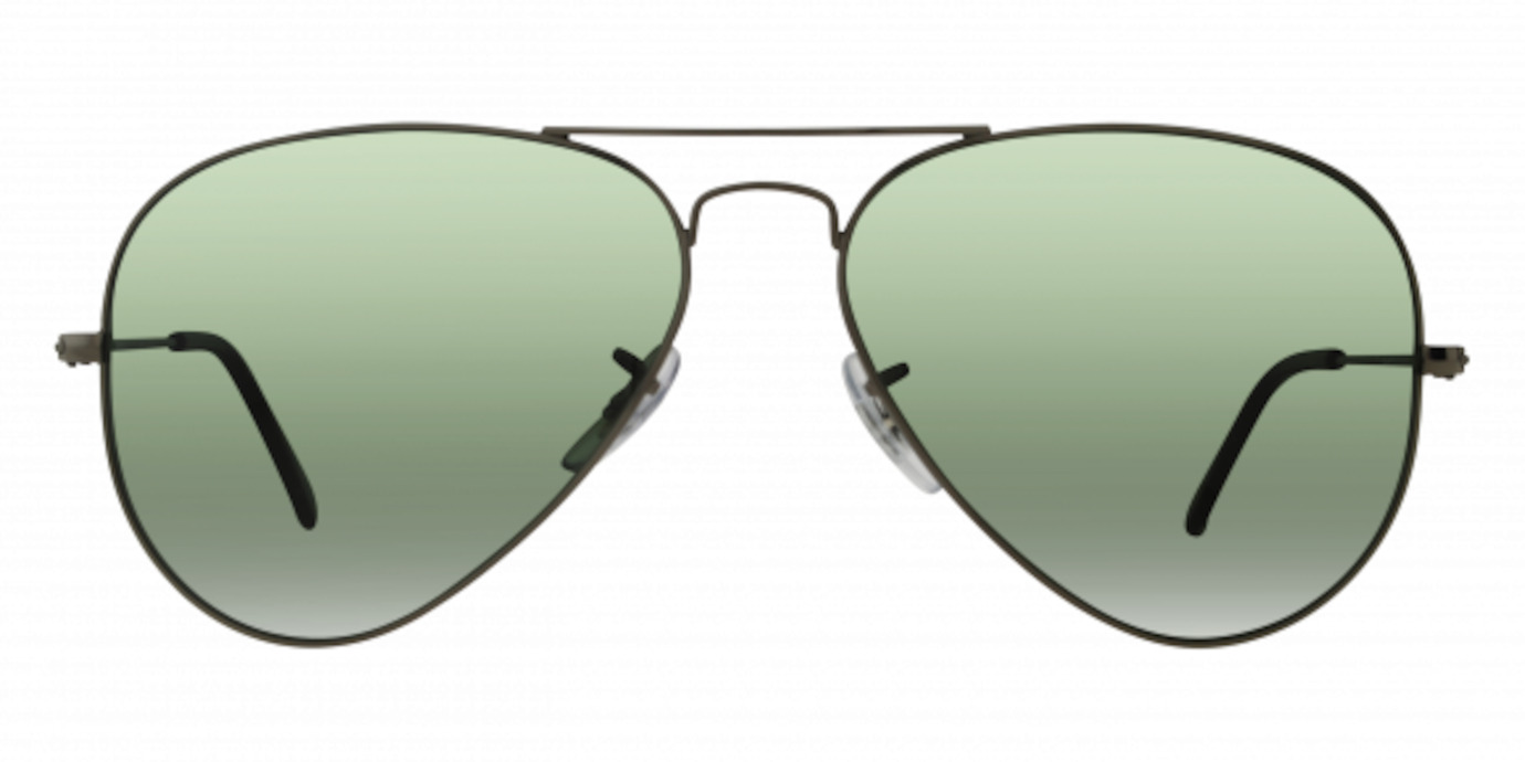 Ray-Ban Aviator 3025 01