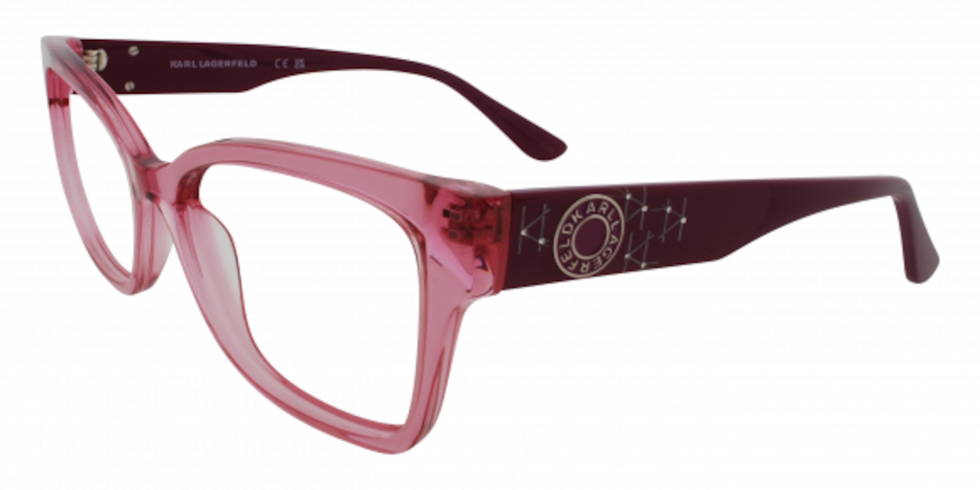 Karl Lagerfeld KL6111R 11